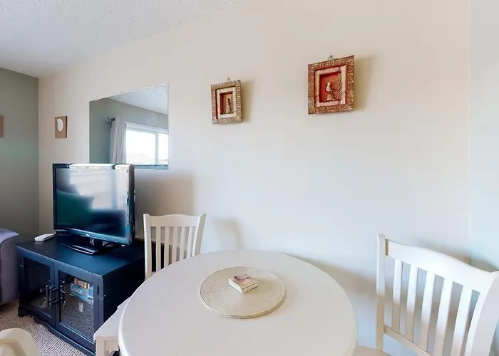 Holiday home Hidden Harbour 312c Ocean City